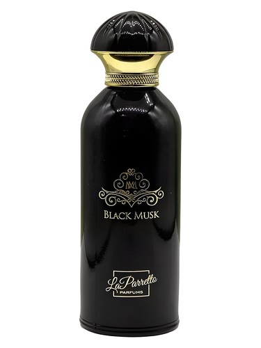 Black Musk