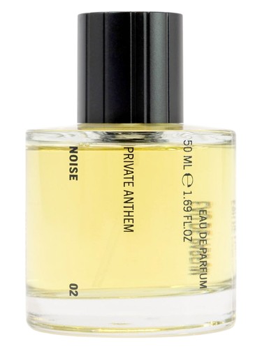 Private Anthem Noise pro ženy a muže