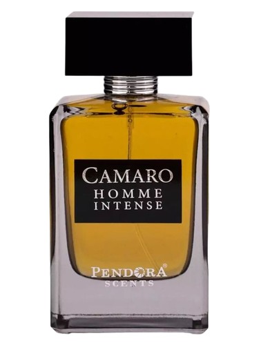 Camaro Homme Intense Pendora Scents pro ženy a muže