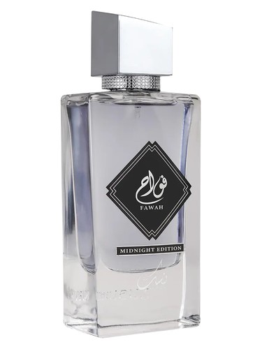 Apparel Perfume Meaning In Hindi Fawah Midnight Edition Nusuk