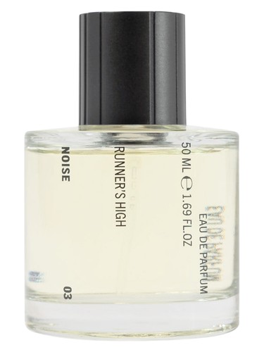 Runner’s High Noise pro ženy a muže