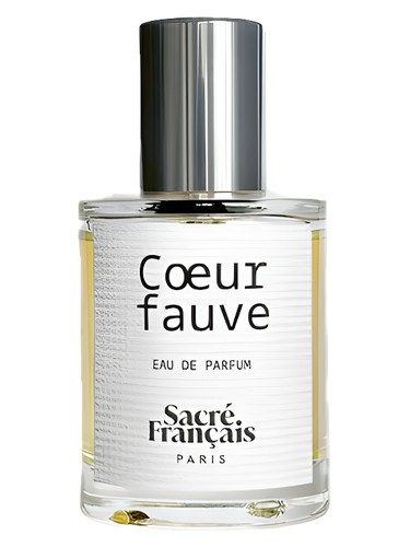 Coeur Fauve Sacré Français pro ženy a muže 