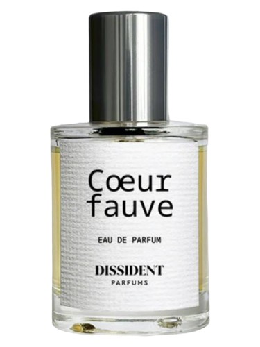 Coeur Fauve
