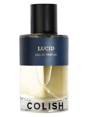 Lucid Colish pro muže 