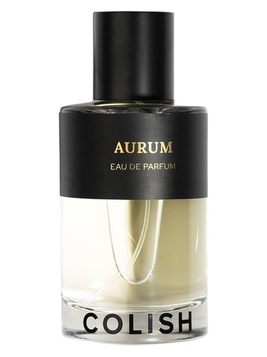 Aurum Colish pro ženy a muže