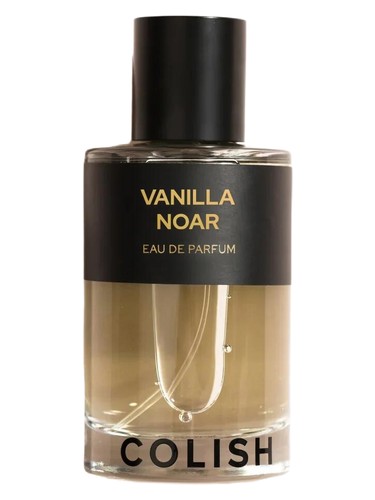 Vanilla Noar Colish pro ženy a muže 