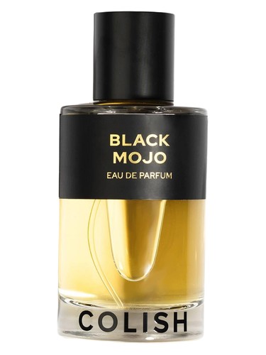 Black Mojo Colish pro ženy a muže 