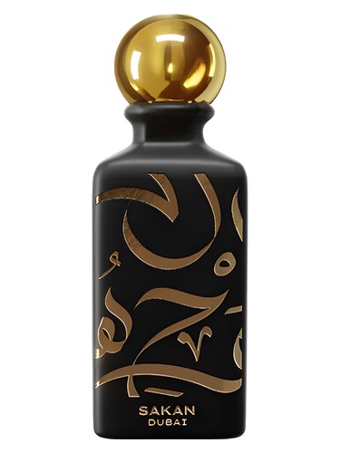 Gold Souq Sakan pro ženy a muže 