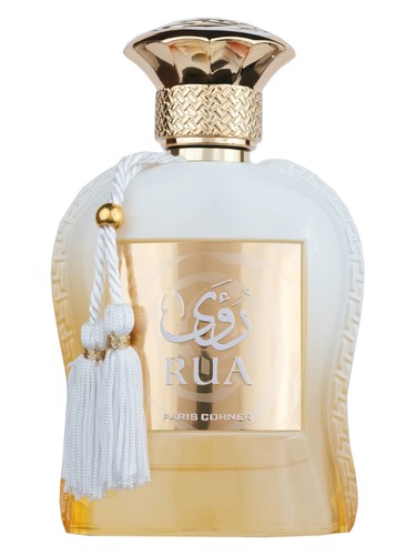 パリスコーナー ルア ラディアント ローズ P 100ml パリスコーナー ルア ラディアント ローズ P 100ml Paris Corner