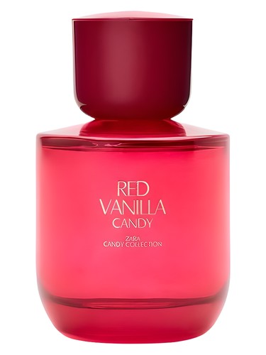 Red Vanilla Candy Zara pro ženy 