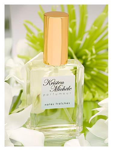 perfume Notes Fraiches Kristen Michele pro ženy 