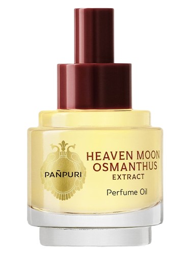 Heaven Moon Osmanthus Pañpuri pro ženy a muže