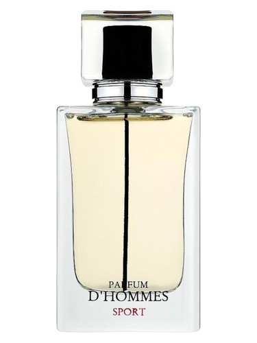 D'hommes Sport Fragrance World pro muže