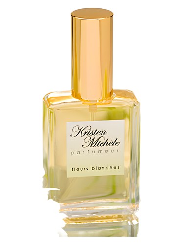Fleurs Blanches Kristen Michele pro ženy 