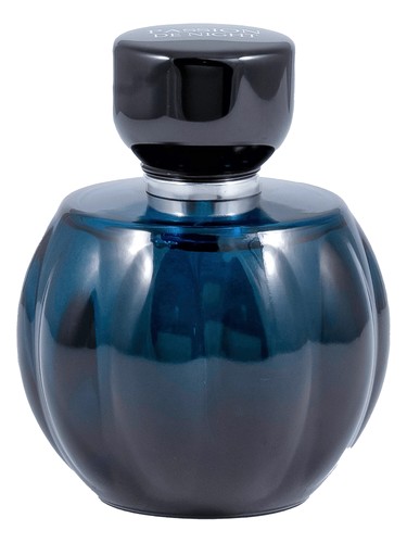 Passion De Night Fragrance World pro ženy a muže 