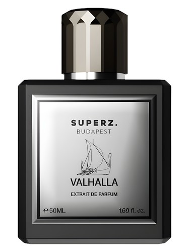 Valhalla Superz. pro ženy a muže 