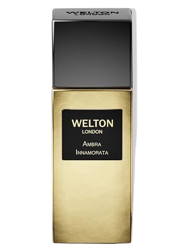 Ambra Innamorata Welton London pro ženy a muže 