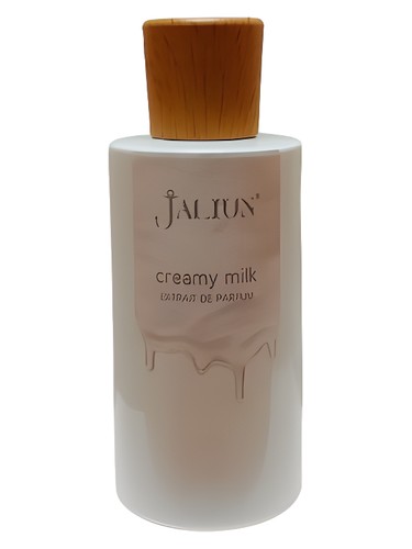 Creamy Milk Jaliun pro ženy 