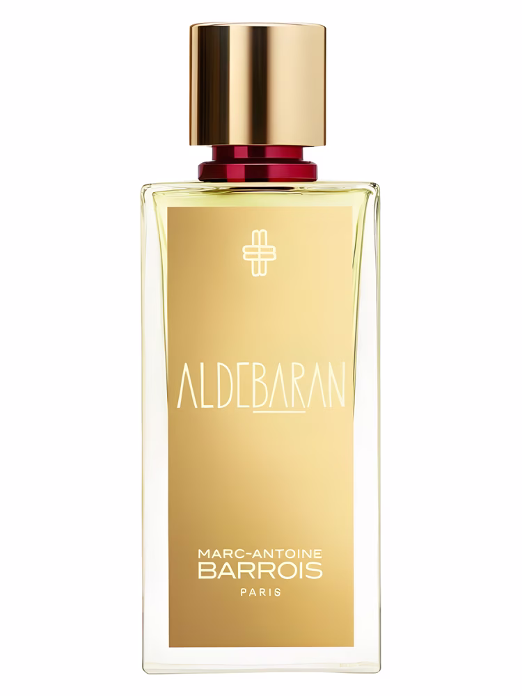 Aldebaran - Marc-Antoine Barrois