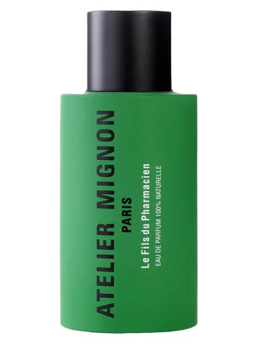 perfume Le Fils du Pharmacien Atelier Mignon ユニセックス