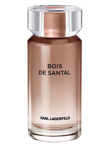 perfume Bois de Santal Karl Lagerfeld pro muže 