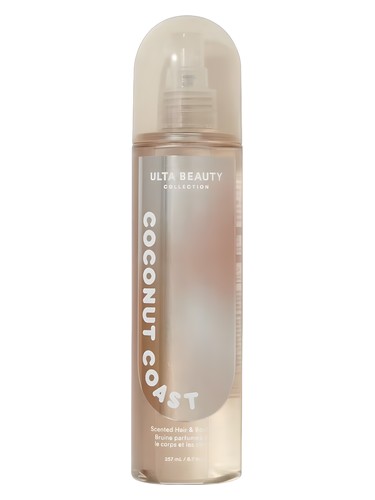 perfume Coconut Coast Ulta Beauty pro ženy 