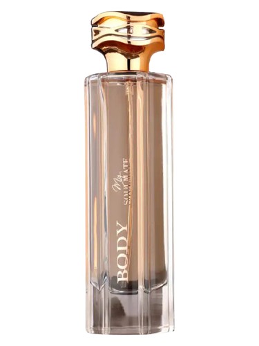 My Soulmate Body Fragrance World pro ženy 