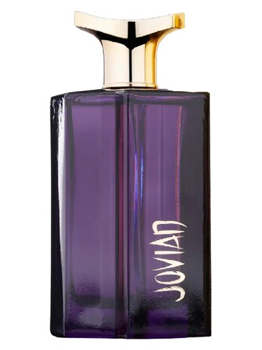 Jovian Fragrance World pro ženy