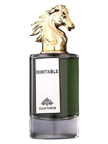 Inimitable Fragrance World Colonia - una fragancia para Hombres