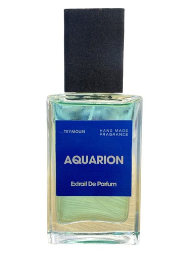 Aquarion Teymouri pro ženy a muže 