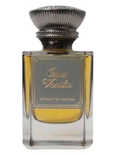 Opus Vanilla