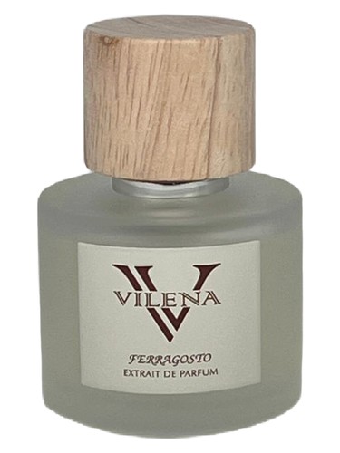perfume Ferragosto Vilena Profumi pro ženy a muže 