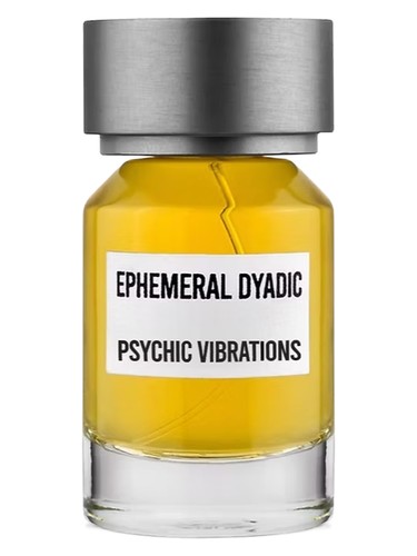 Psychic Vibrations Ephemeral Dyadic pro ženy a muže 
