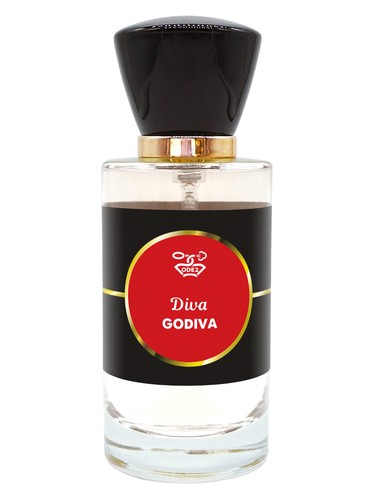 Diva Godiva Odetu pro ženy 