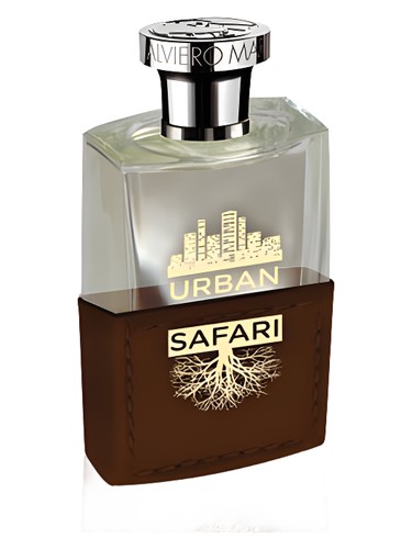 Urban Safari Man Alviero Martini cologne a fragrance for men 2010