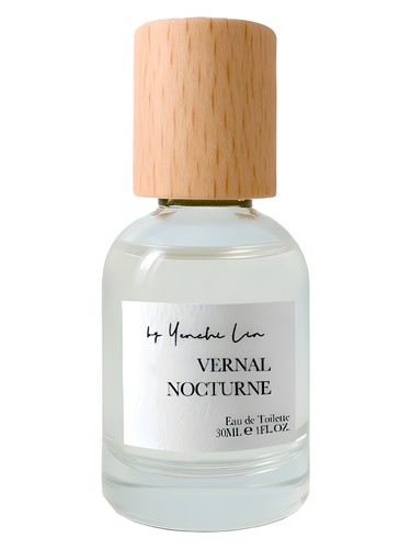 perfume Vernal Nocturne Yenchi Lin ユニセックス