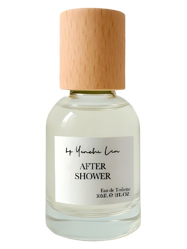 After Shower Yenchi Lin pro ženy a muže 