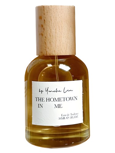 The Hometown in Me Yenchi Lin pro ženy a muže 