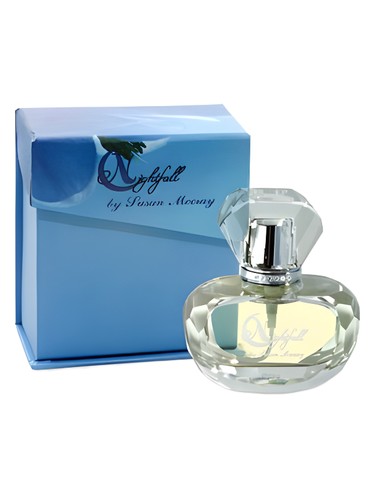 perfume Nightfall Susan McCray 여성용