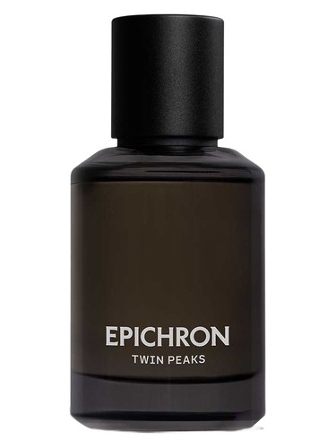 Twin Praks 雙記 Epichron аромат — новый аромат для мужчин и женщин