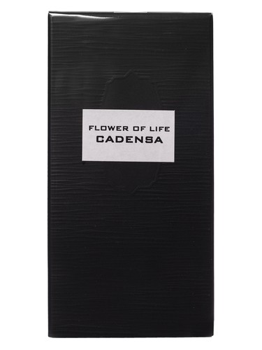 Flower of life CADENSA Artenisia pro ženy a muže