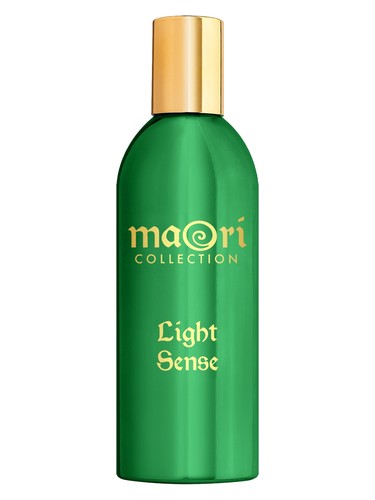 perfume Light Sense Maori Collection pro ženy 