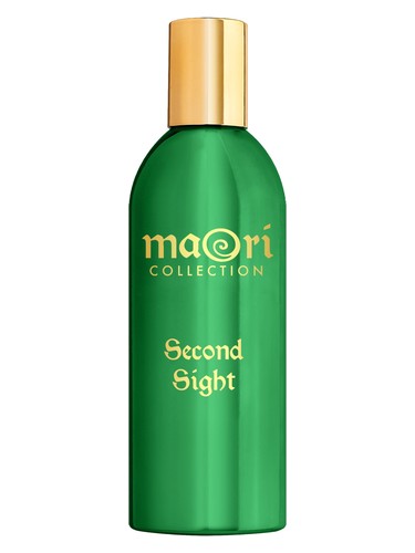 perfume Second Sight Maori Collection pro ženy 