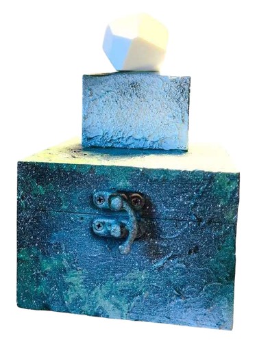 perfume Kreuzberg OM Parfum pro ženy a muže 