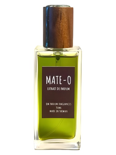 Mate-O OM Parfum pro ženy a muže