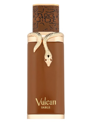 香水(男性用) French Avenue Vulcan Sable Vulcan Sable by French Avenue EDP 100ml – Royalsperfume