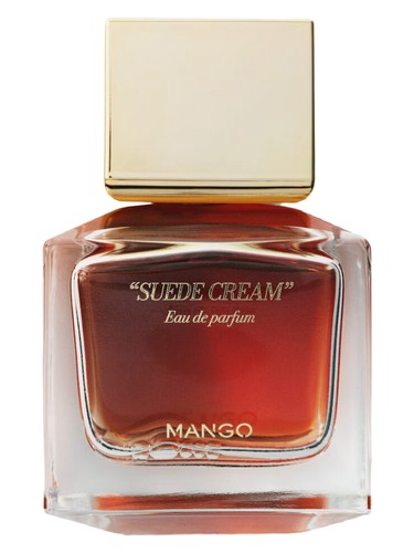perfume Suede Cream Mango pro ženy a muže 