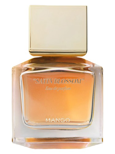perfume Satin Blossom Mango pro ženy a muže 