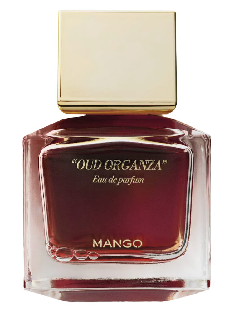 Oud Organza Mango parfum - un nouveau parfum pour homme et femme 2025