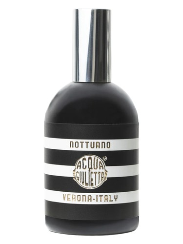 Notturno Acqua di Giulietta pro ženy a muže 